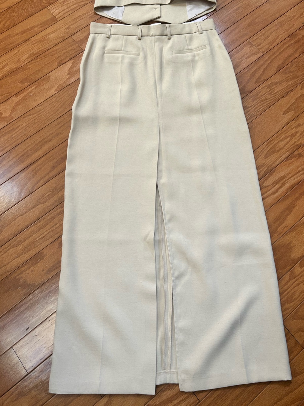 Indio Maxi Skirt - L - Picture 5 of 5